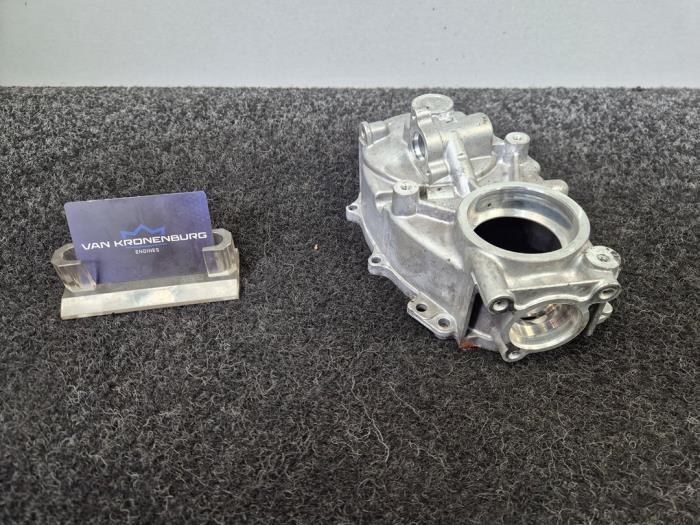 Gebrauchte Nockenwelle Verstellung Volkswagen Golf V (1K1) 2.0 GTI 16V FSI Turbo Preis € 99,99 Mit Mehrwertsteuer angeboten von Van Kronenburg Engines