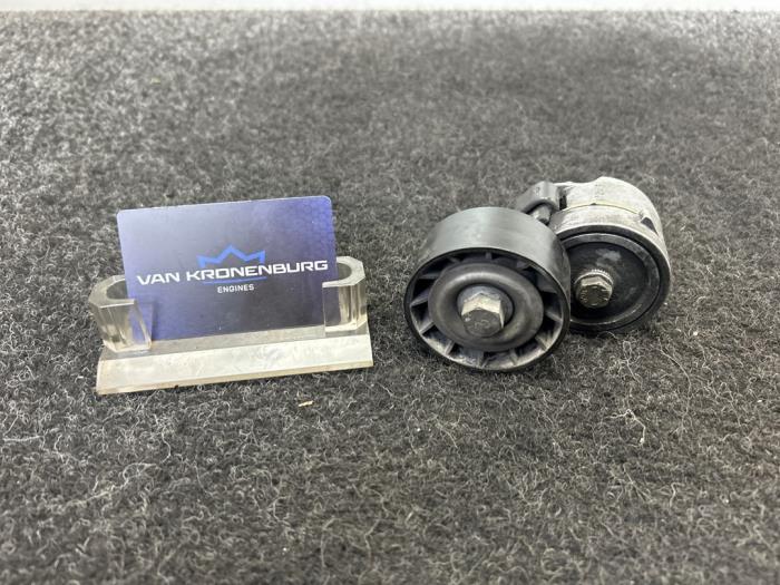 Usados Rodillo tensor correa múltiple Ferrari F430 4.3 V8 32V Precio € 99,99 IVA incluido ofrecido por Van Kronenburg Engines