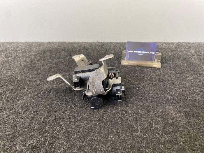 Begagnade Laddtryckssensor BMW M5 (F10) 4.4 V8 32V Competition Package Pris € 35,01 Inklusive moms erbjuds av Van Kronenburg Engines