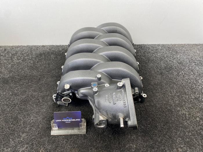 Gebrauchte Ansaugbrugge Audi RS 4 Avant (B7) RS4 4.2 V8 40V Preis € 2.420,00 Mit Mehrwertsteuer angeboten von Van Kronenburg Engines
