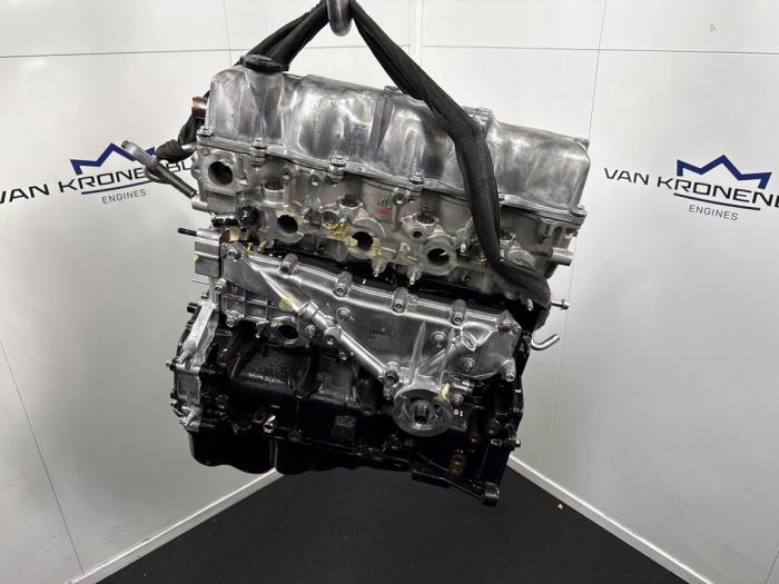 Neue Motor Mazda BT-50 2.5 Di 16V Preis auf Anfrage angeboten von Van Kronenburg Engines
