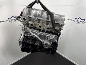 Motor van een Mazda BT-50 2.5 Di 16V