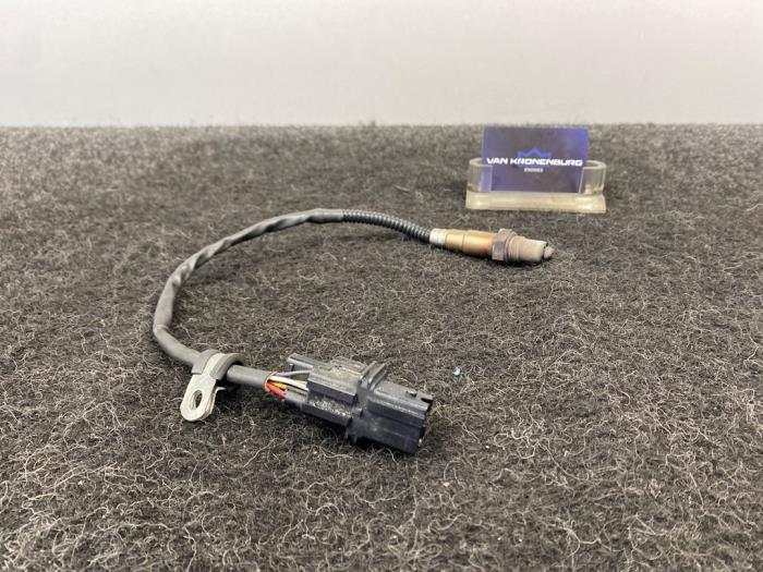 Sonde lambda d'un Ferrari F430 4.3 V8 32V