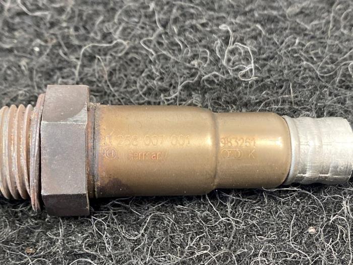 Sonde lambda d'un Ferrari F430 4.3 V8 32V