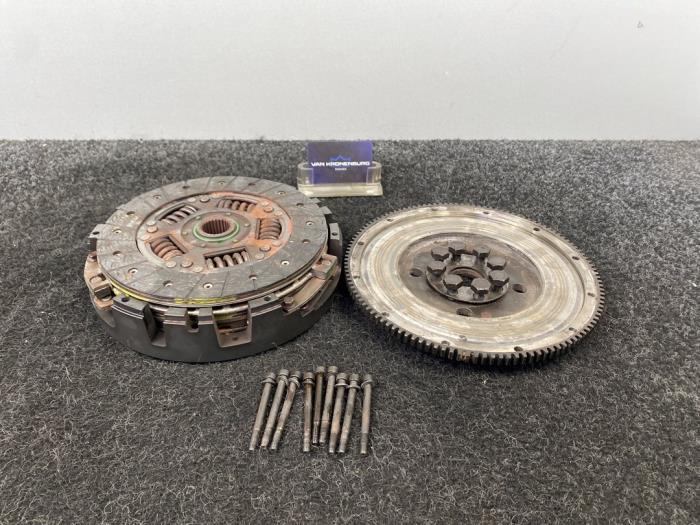 Usagé Kit embrayage (complet) Ferrari F430 4.3 V8 32V Prix sur demande proposé par Van Kronenburg Engines