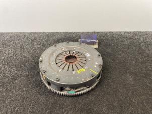 Kit embrayage (complet) d'un Ferrari F430 4.3 V8 32V