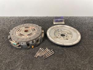 Kit embrayage (complet) d'un Ferrari F430 4.3 V8 32V