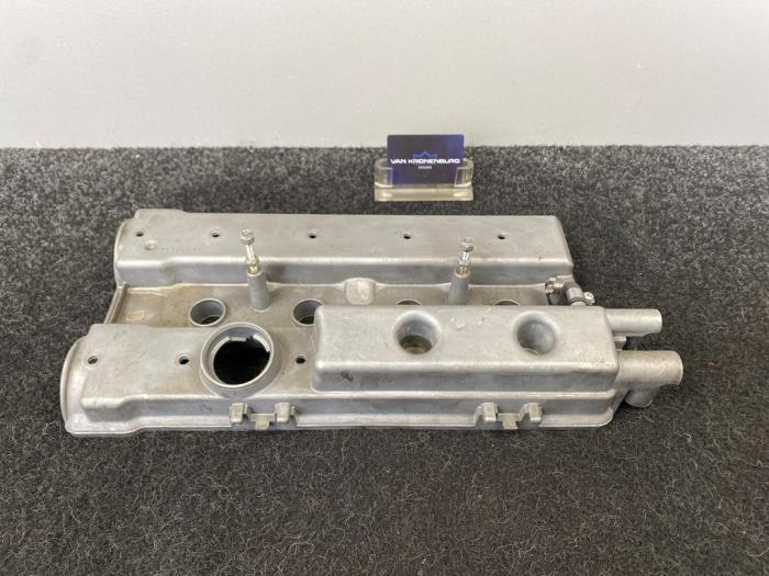 Gebrauchte Ventildeckel Opel Astra G (F08/48) 1.6 16V Preis € 24,20 Mit Mehrwertsteuer angeboten von Van Kronenburg Engines