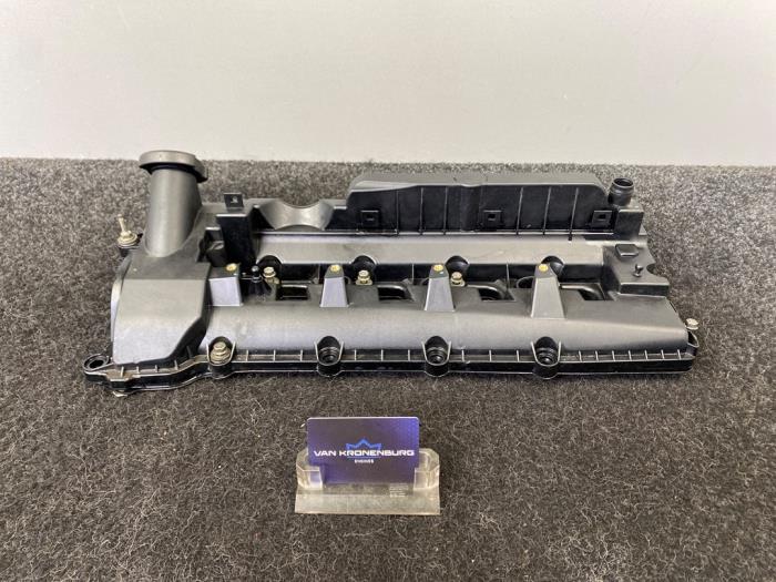 Usagé Couvercle soupapes Landrover Range Rover Sport (LW) 5.0 V8 32V SVR Prix € 99,95 Prix TTC proposé par Van Kronenburg Engines