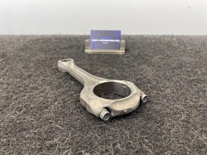 S2000 Oem Rods Connecting rod Honda S2000 2.0 16V VTEC - S2000DRIJFSTANG F20C