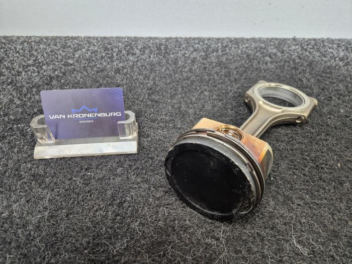 Used Piston Audi S5 (8T3) S5 4.2 V8 40V Price € 149,96 Inclusive VAT offered by Van Kronenburg Engines