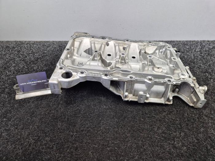 Gebrauchte Ölwanne Audi A5 (8T3) 1.8 TFSI 16V Preis € 40,00 Mit Mehrwertsteuer angeboten von Van Kronenburg Engines