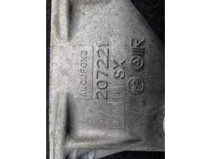 Engine mount from a Ferrari F430 4.3 V8 32V 2009