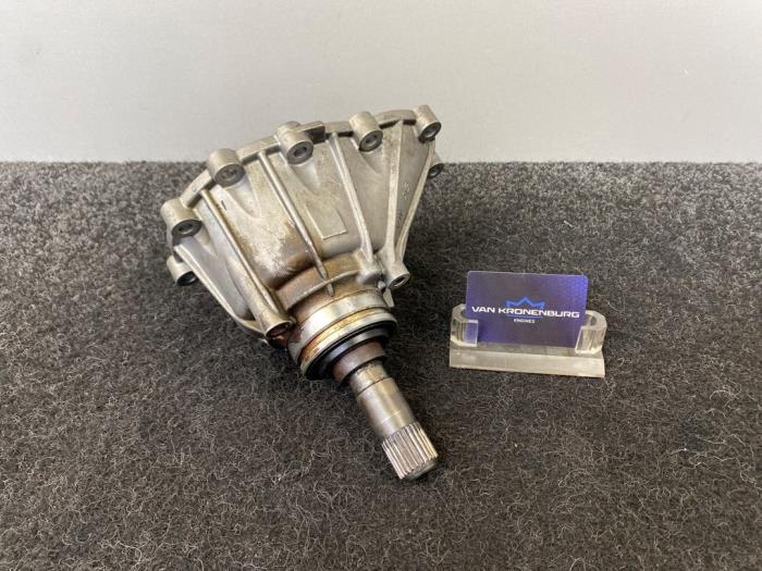 Begagnade Differentialskydd Audi A4 Quattro (B9) Pris € 99,95 Inklusive moms erbjuds av Van Kronenburg Engines