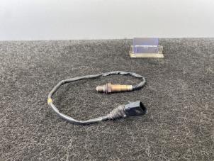 Lambda probe from a Audi RS7 Sportback (4GA/4GF) 4.0 V8 TFSI 32V 2018