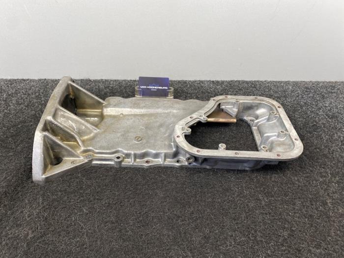 Gebrauchte Ölwanne Nissan Silvia (RS12) 2.0 i 16V Preis auf Anfrage angeboten von Van Kronenburg Engines