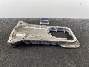 Ölwanne van een Nissan Silvia (RS12) 2.0 i 16V 1990