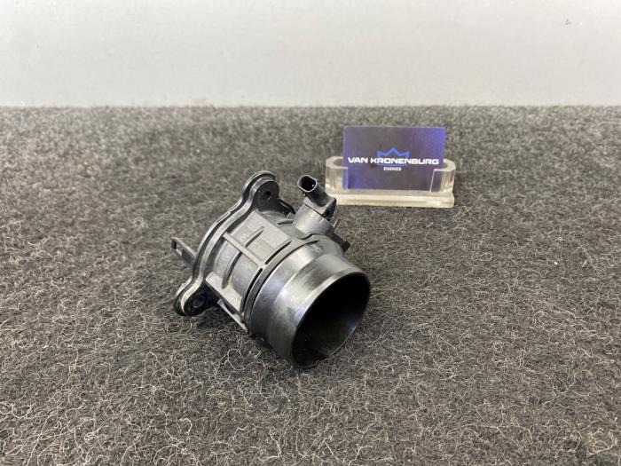 Gebrauchte Luftmassenmesser BMW 1 serie (F20) 116d 1.5 12V TwinPower Preis € 24,95 Mit Mehrwertsteuer angeboten von Van Kronenburg Engines