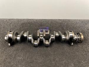 Used Crankshaft BMW 5 serie (G30) 530d xDrive 3.0 TwinPower Turbo 24V Price € 900,00 Inclusive VAT offered by Van Kronenburg Engines