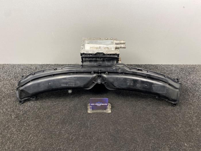 Used Intercooler Audi S6 Avant (C7) 4.0 V8 TFSI Price € 699,95 Inclusive VAT offered by Van Kronenburg Engines