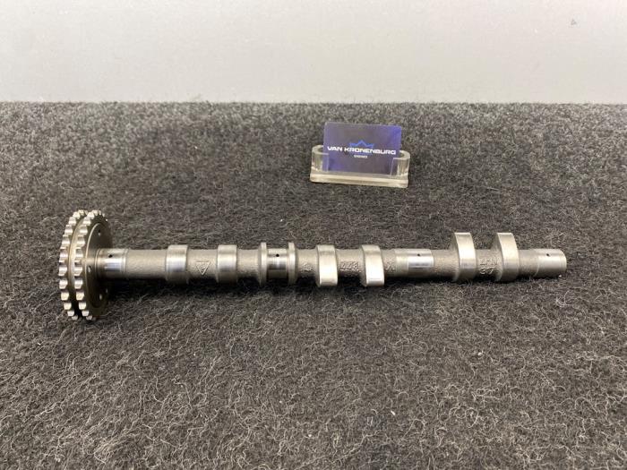 Usagé Arbre à cames Porsche Boxster (986) 3.2 S 24V Prix € 121,00 Prix TTC proposé par Van Kronenburg Engines