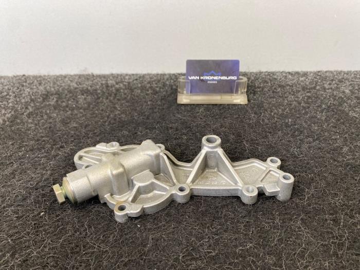 Używane Rózne Porsche Boxster Cena € 125,01 Z VAT oferowane przez Van Kronenburg Engines