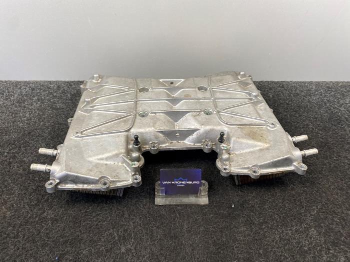 Usados Intercooler Landrover Range Rover Sport (LW) 5.0 V8 32V SVR Precio € 350,00 IVA incluido ofrecido por Van Kronenburg Engines