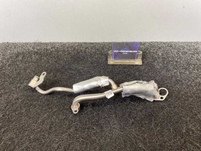 Begagnade Vattenrör Mercedes C (W205) C-220d 2.0 Turbo 16V 4-Matic Pris € 65,00 Inklusive moms erbjuds av Van Kronenburg Engines