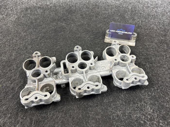 Gebrauchte Ventilblock hydraulisch Porsche 911 (996) 3.6 Carrera 4 24V Preis € 399,95 Mit Mehrwertsteuer angeboten von Van Kronenburg Engines