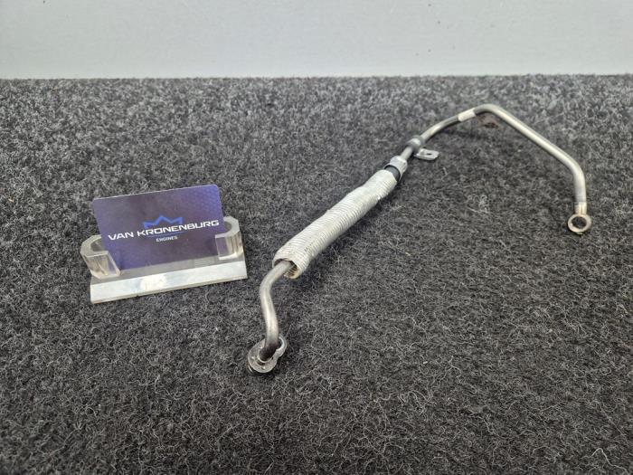 Usagé Conduit (divers) BMW 1 serie (F20) 116i 1.5 12V Prix € 24,95 Prix TTC proposé par Van Kronenburg Engines