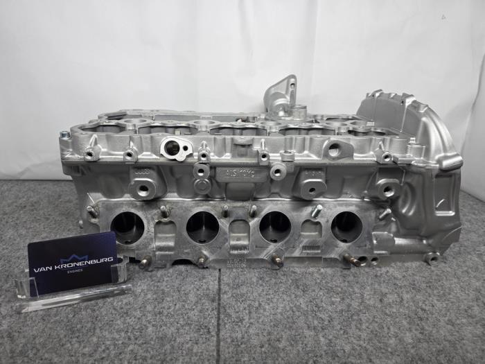 Generalüberholte Zylinderkopf Audi RS5 Preis € 1.512,50 Mit Mehrwertsteuer angeboten von Van Kronenburg Engines