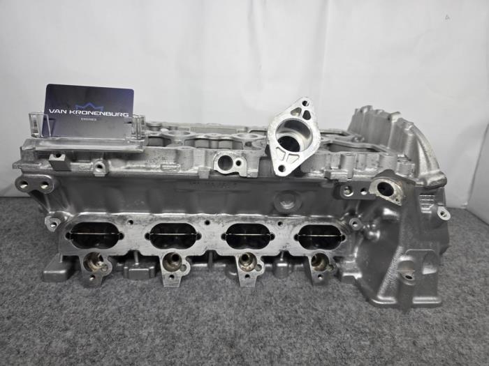 Generalüberholte Zylinderkopf Audi RS5 Preis € 1.210,00 Mit Mehrwertsteuer angeboten von Van Kronenburg Engines