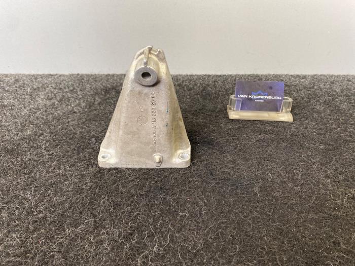 Engine mount Mercedes SL AMG (R230), 2001 / 2012 5.4 SL-55 AMG V8 24V, Convertible, Petrol, 5.439cc, 350kW (476pk), RWD, M113992, 2003-09 / 2005-12, 230.474 (Used)