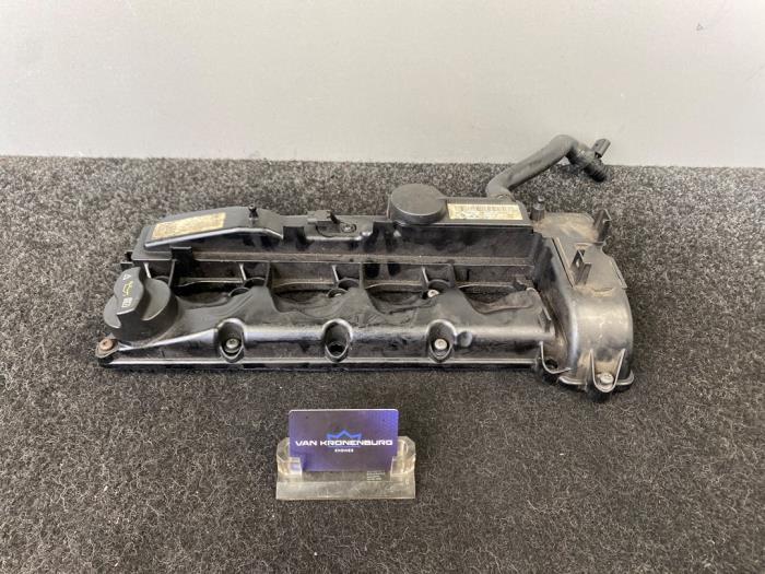 Ventildeckel Mercedes A (W176), 2012 / 2018 2.2 A-220 d 16V 4-Matic, Fließheck, Diesel, 2 143cc, 130kW, OM651930, 2015-07 / 2018-05 (Gebraucht)