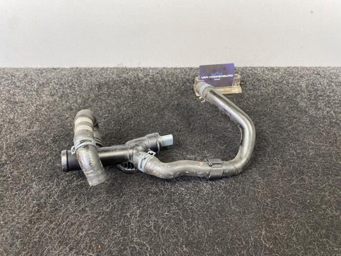 Used Engine temperature sensor Volkswagen Transporter T6 2.0 TDI DRF Price € 19,95 Inclusive VAT offered by Van Kronenburg Engines