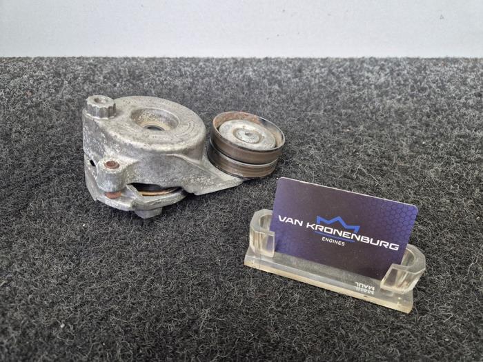 Usados Tensor correa múltiple Mercedes Sprinter 5t (906) 519 CDI,BlueTEC V6 24V Precio € 24,95 IVA incluido ofrecido por Van Kronenburg Engines