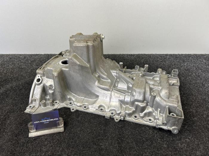 Usagé Couvercle carter Jaguar F-type 5.0 V8 R 32V Prix € 399,95 Prix TTC proposé par Van Kronenburg Engines