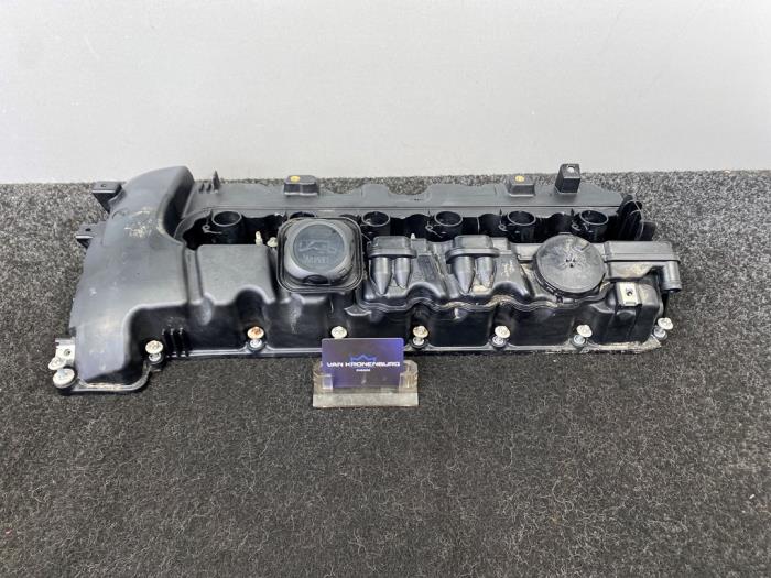 Gebrauchte Ventildeckel BMW 3 serie (E90) 330i 24V Preis € 150,00 Mit Mehrwertsteuer angeboten von Van Kronenburg Engines