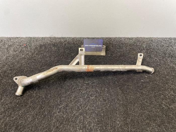 Usagé Conduit (divers) Audi RS 6 Avant (C5) RS6 4.2 V8 40V Biturbo Prix € 29,95 Prix TTC proposé par Van Kronenburg Engines