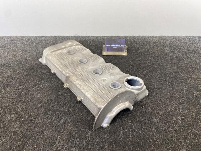 Gebrauchte Ventildeckel Volkswagen Corrado 1.8 16V Preis € 99,99 Mit Mehrwertsteuer angeboten von Van Kronenburg Engines