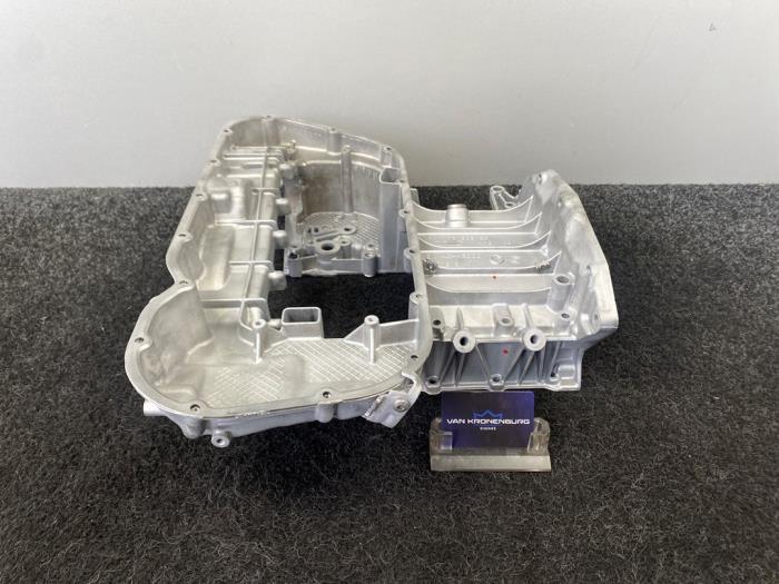 Gebrauchte Ölwanne Audi A6 Avant (C7) 3.0 TDI V6 24V Quattro Preis € 399,95 Mit Mehrwertsteuer angeboten von Van Kronenburg Engines