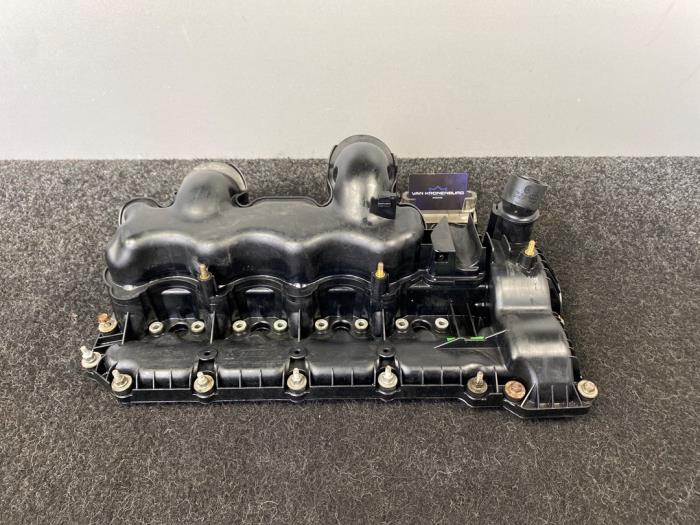 Gebrauchte Ventildeckel Landrover Range Rover Sport (LW) 4.4 SDV8 32V Preis € 199,95 Mit Mehrwertsteuer angeboten von Van Kronenburg Engines