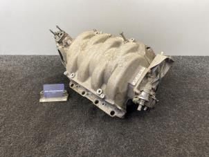 Gebrauchte Ansaugbrugge Audi A8 (D2) 3.7 40V Preis € 99,95 Mit Mehrwertsteuer angeboten von Van Kronenburg Engines