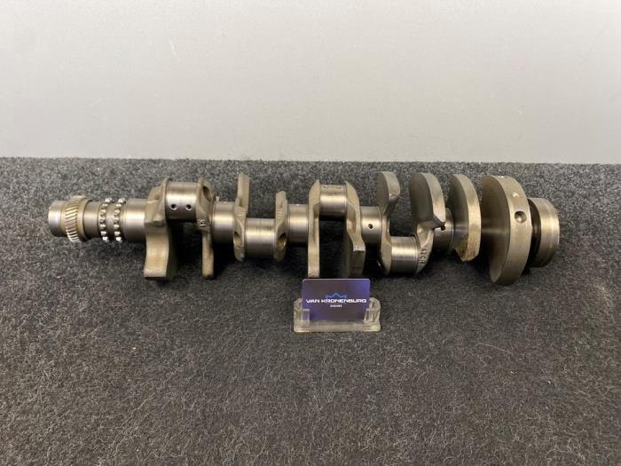 Usagé Vilebrequin BMW M5 (E60) 5.0 V10 40V Prix € 3.025,00 Prix TTC proposé par Van Kronenburg Engines