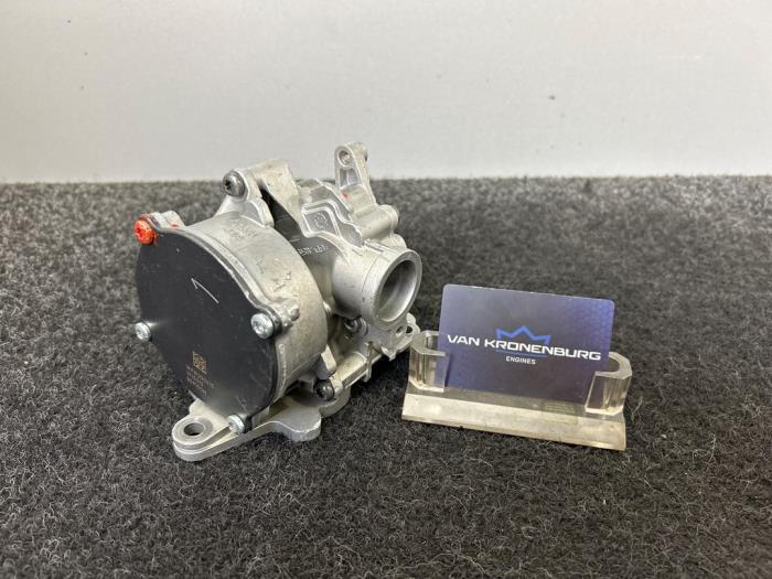 Gebrauchte Ölpumpe Audi A6 (C7) 3.0 TDI V6 24V Quattro Preis € 399,95 Mit Mehrwertsteuer angeboten von Van Kronenburg Engines