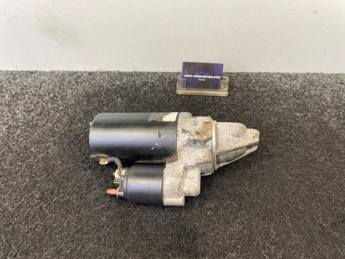 Begagnade Startmotor Ford Transit 2.2 TDCi 16V Pris € 35,01 Inklusive moms erbjuds av Van Kronenburg Engines