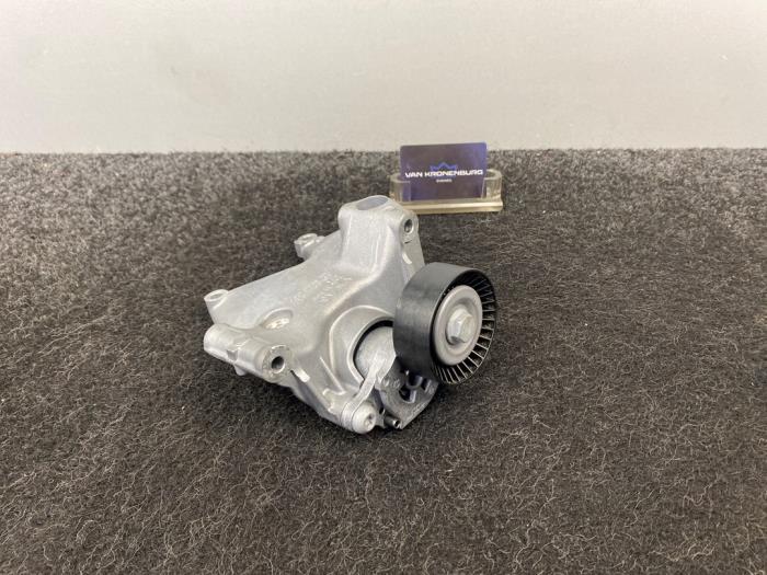 Gebrauchte Spanrolle multiriem Audi S5 (F53/F5P) 3.0 TFSI V6 24V Preis € 39,95 Mit Mehrwertsteuer angeboten von Van Kronenburg Engines