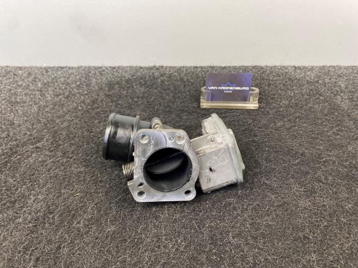 Usagé Boitier papillon Iveco New Daily VI 35C17, 35S17, 40C17, 50C17, 65C17, 70C17 Prix € 109,95 Prix TTC proposé par Van Kronenburg Engines