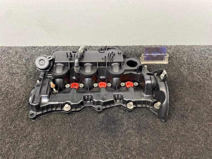 Ventildeckel Landrover Range Rover Sport (LS), 2005 / 2013 2.7 TDV6 24V, Jeep/SUV, Diesel, 2.720cc, 140kW (190pk), 4x4, 276DT; TDV6, 2005-02 / 2013-03, LSAA1; LSAA6; LSS4A (Gebraucht)