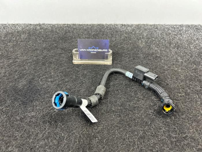 Begagnade Sensor (övriga) BMW 5 serie (G30) 520d 2.0 TwinPower Turbo 16V Pris € 35,01 Inklusive moms erbjuds av Van Kronenburg Engines